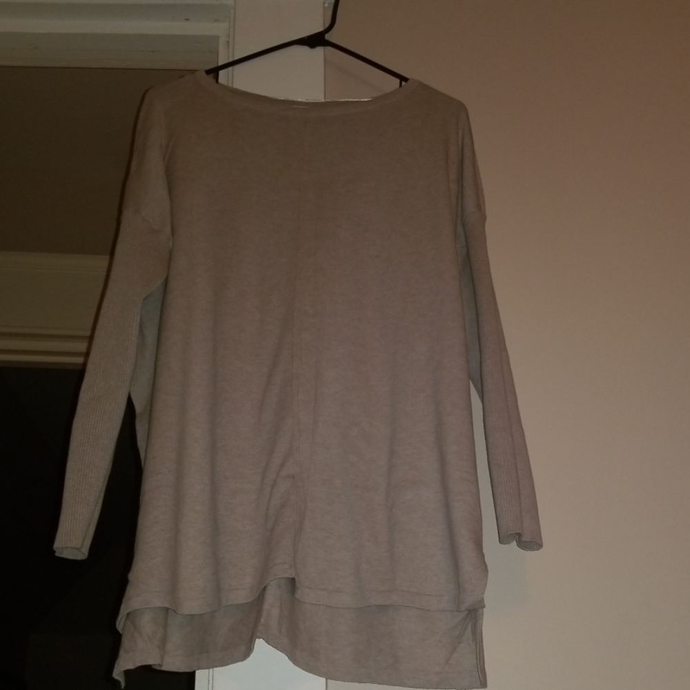Style & co tunic